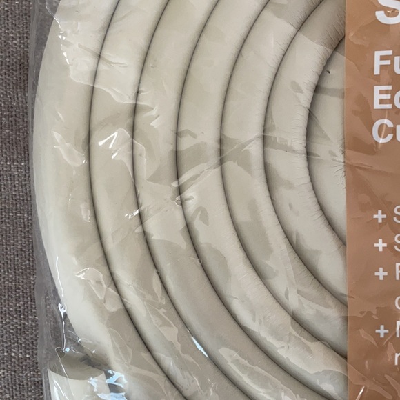 NEW Roving Cove furniture edge and corner cushions - Picture 7 of 7